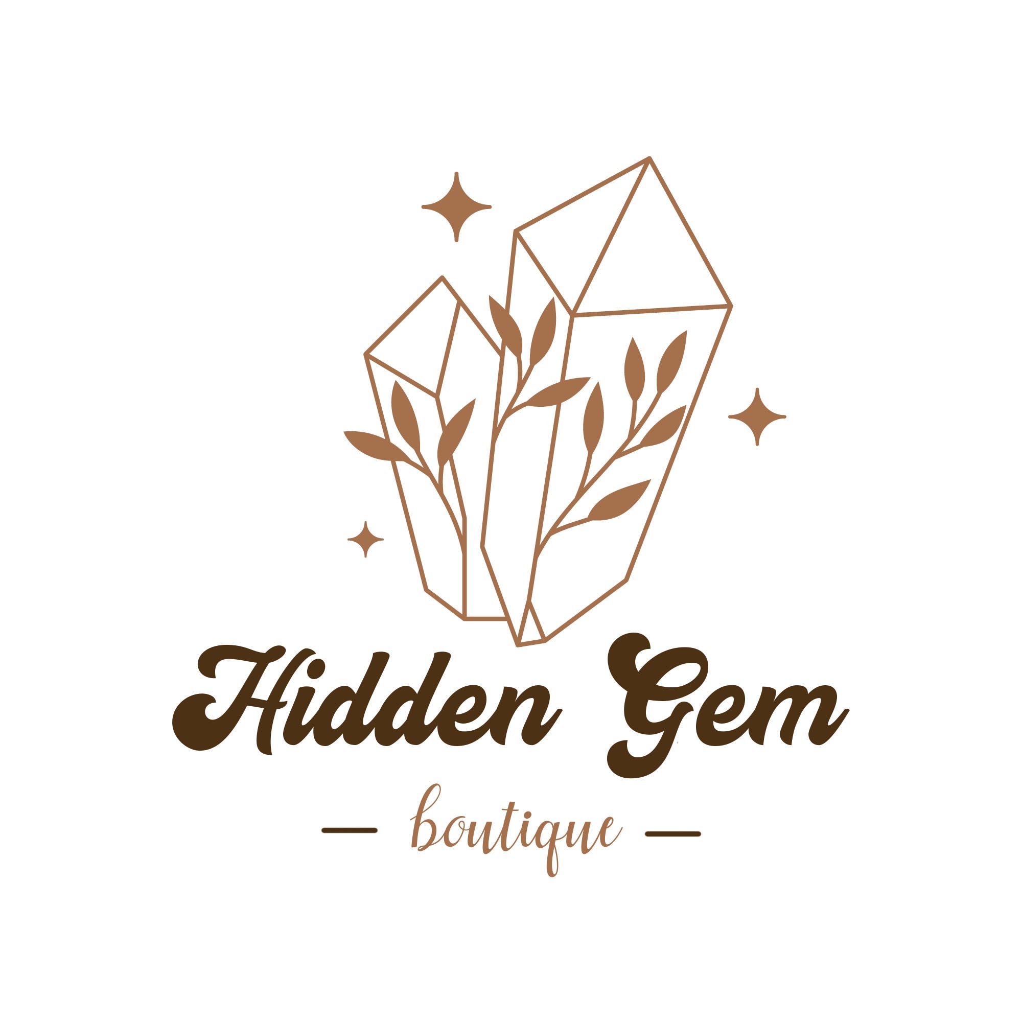 Hidden Gem Boutique ShopHiddenGem