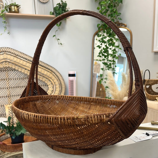 Wicker Basket