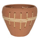 Brady Terracotta Planter