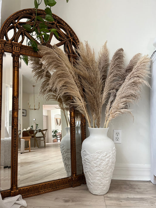 Large Pampas (4 stems)