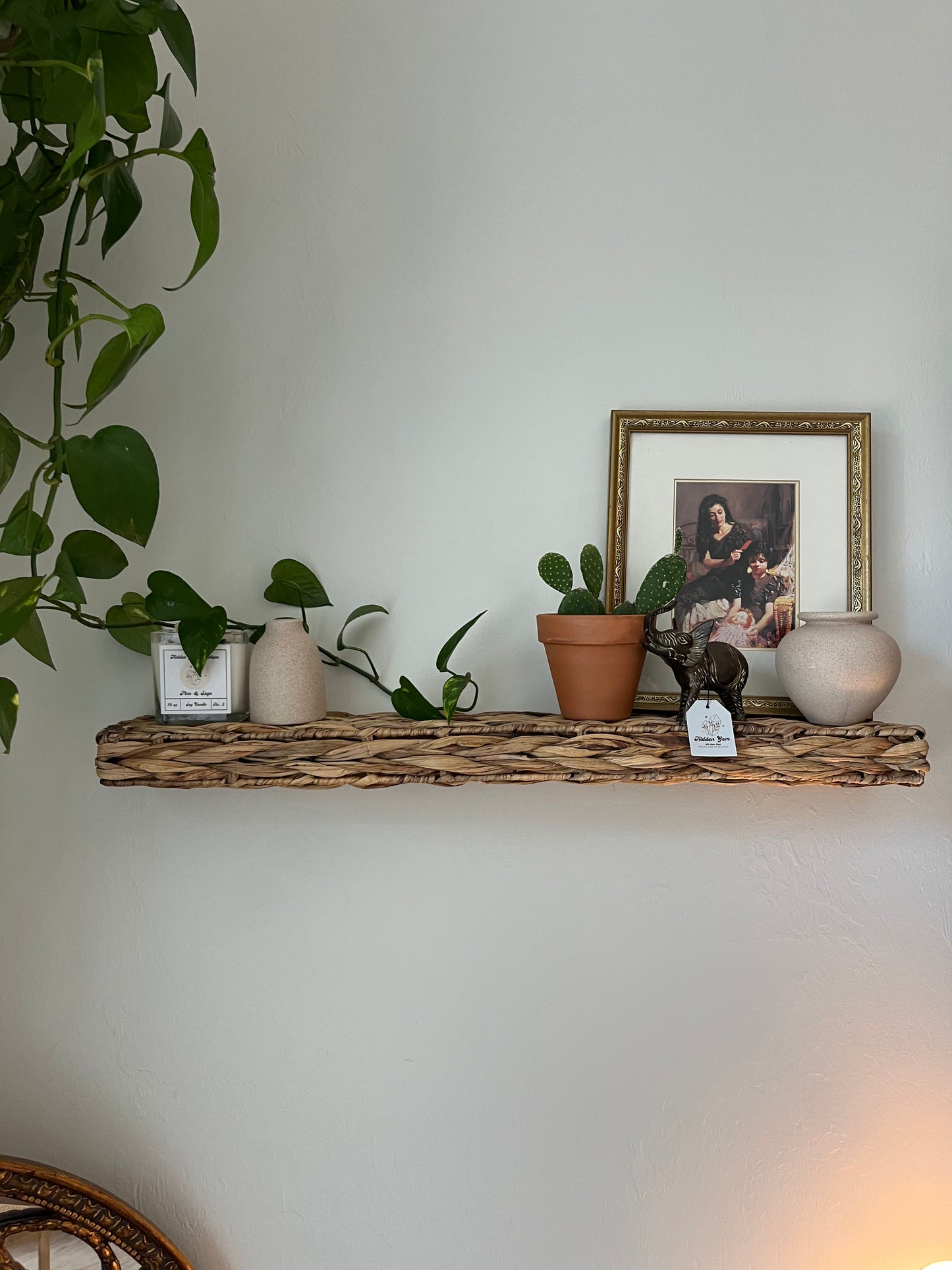 The Jolie Shelf (2 sizes)