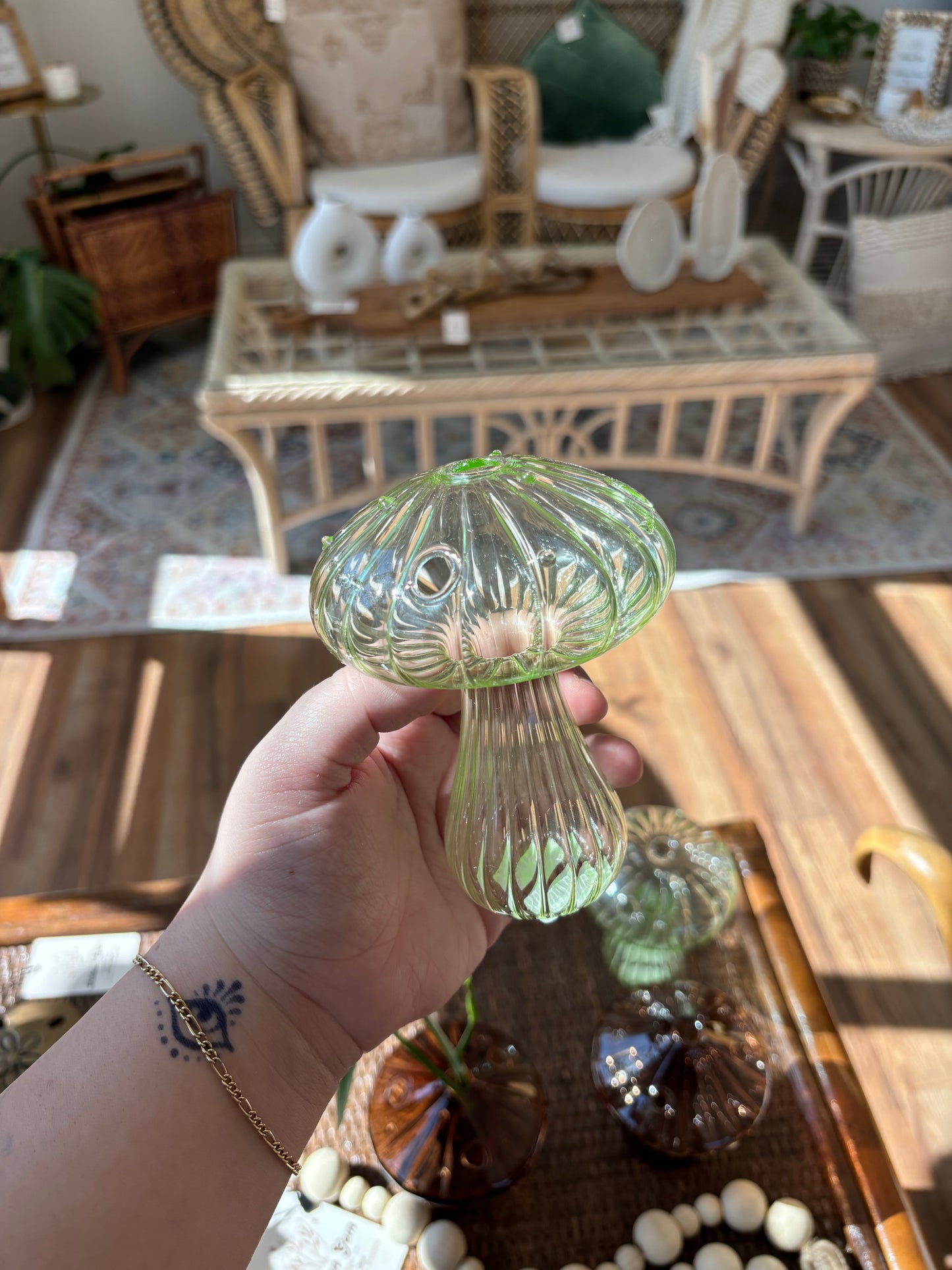 Millie Propagation Vases