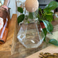 Geometric Wine Decanter