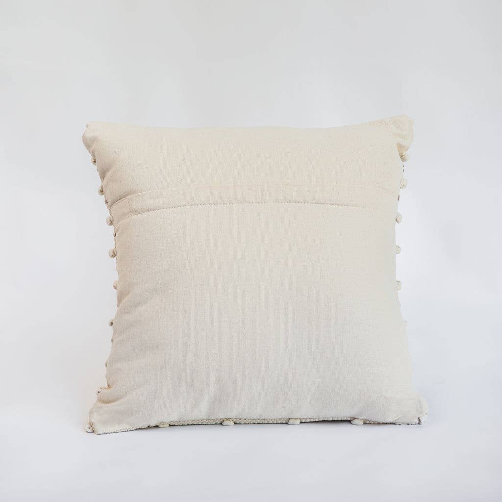 Mira Throw Pillow