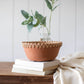 Marigold Terracotta Bowl