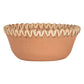 Marigold Terracotta Bowl