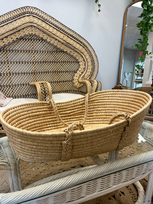 Moses Basket